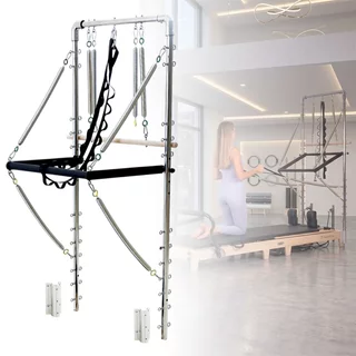 Veža k pilates reformeru inSPORTline Driftaler