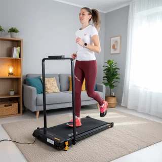 Chodiaci a masážny pás inSPORTline ZenRun NOON