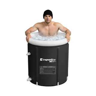 Prenosná otužovacia kaďa inSPORTline FrostZen Pro II
