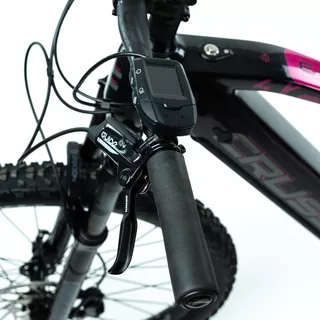 Horský elektrobicykel Crussis e-Guera 10.9-M 27,5"
