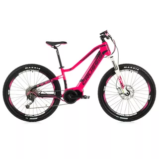 Dievčenský juniorský horský elektrobicykel Crussis e-Guera 6.5 - Model 2020