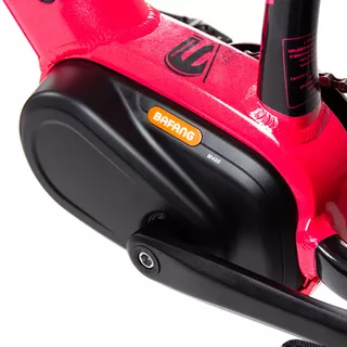 Dievčenský juniorský horský elektrobicykel Crussis e-Guera 6.5 - Model 2020
