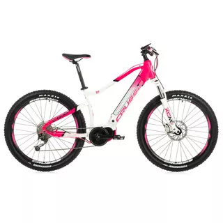 Horský elektrobicykel Crussis e-Guera 7.5 - model 2020