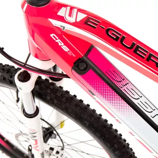 Horský elektrobicykel Crussis e-Guera 7.5 - model 2020