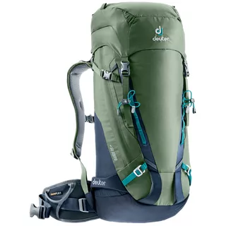 Horolezecký batoh DEUTER Guide 35+