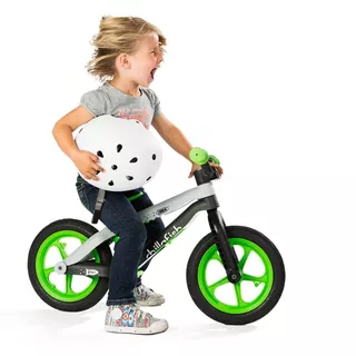 Detské odrážadlo Chillafish BMXie-RS 12"