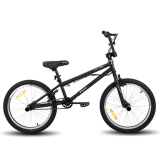 BMX bicykel Hiland Redeem 20" • 12,82 kg