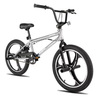 BMX bicykel Hiland Redeem Ultimate 20"