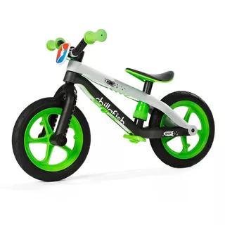 Detské odrážadlo Chillafish BMXie-RS 12"