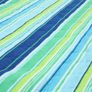 Pikniková deka inSPORTline Livetino 300x200 cm - ibišteková noc