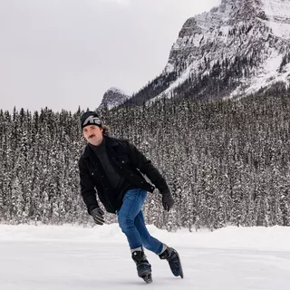 Pánske ľadové korčule K2 F.I.T. Ice Pro H-Type