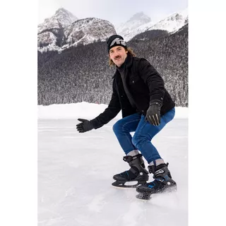 Pánske ľadové korčule K2 F.I.T. Ice Pro H-Type