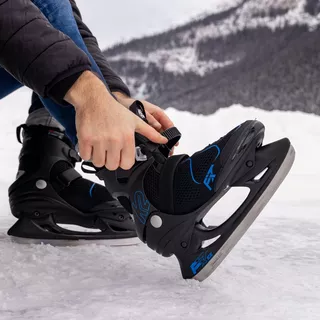 Pánske ľadové korčule K2 F.I.T. Ice Pro H-Type