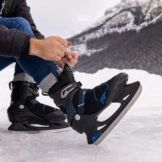 Pánske ľadové korčule K2 F.I.T. Ice Pro H-Type