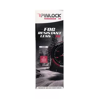 Pinlock® 70 MaxVision™ fólia (DKS191)