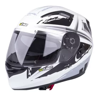 Moto prilba W-TEC V122 - XS (53-54)
