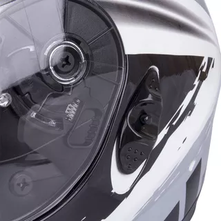 Moto prilba W-TEC V122 - XS (53-54)