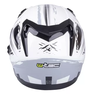 Moto prilba W-TEC V122 - XS (53-54)