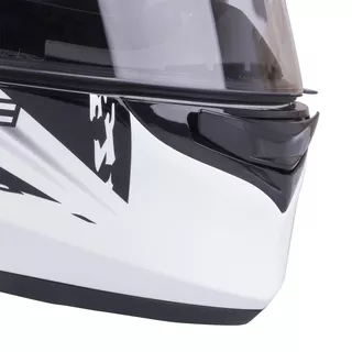Moto prilba W-TEC V122 - XS (53-54)