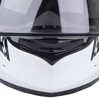 Moto prilba W-TEC V122 - XS (53-54)