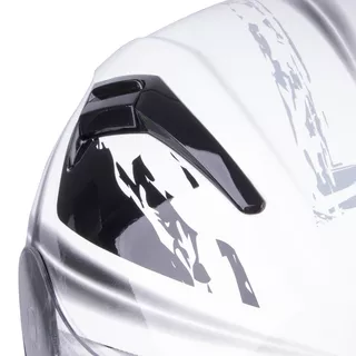 Moto prilba W-TEC V122 - XS (53-54)