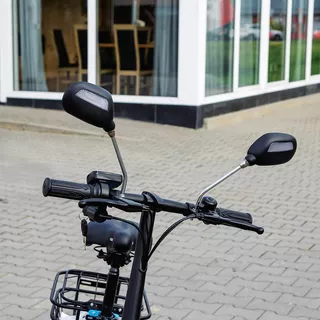 Elektrická kolobežka W-TEC Billar II 500W 12" - biela