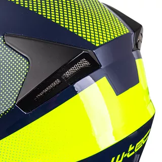 Moto prilba W-TEC Yokohammer - 2.akosť