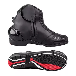 Moto topánky W-TEC TergaCE - 47