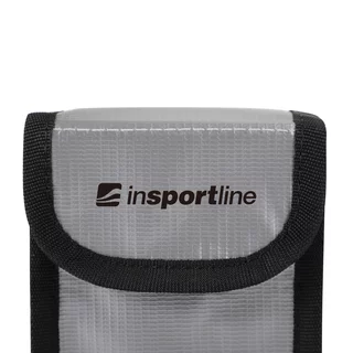 Ohňovzdorné puzdro na powerbanku inSPORTline Pofiba 17x9x5 cm