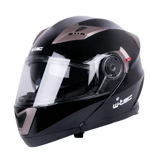 Výklopná moto prilba W-TEC Pezzon