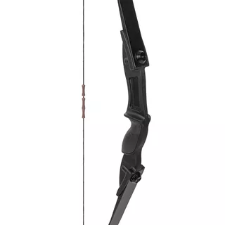 Reflexný luk inSPORTline Steepchuck 28 lbs - čierna