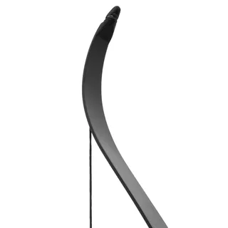 Reflexný luk inSPORTline Steepchuck 28 lbs - čierna