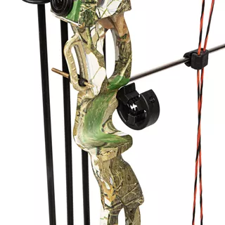 Lukostrelecká súprava inSPORTline Monyta 20 lbs - camo