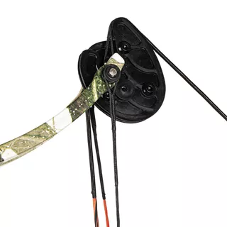 Lukostrelecká súprava inSPORTline Monyta 20 lbs - camo