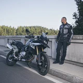 Moto jeansy W-TEC Pawted s nepremokavou membránou