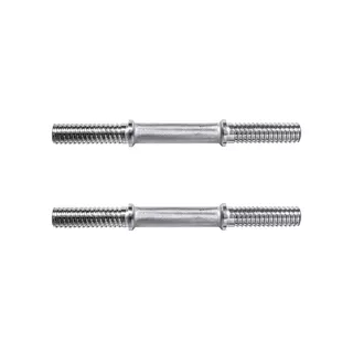 Nakladací činkový set inSPORTline BS08 5-50kg