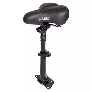 Sedlo na elektrickú kolobežku W-TEC Tenmark II Seat - 2. akosť