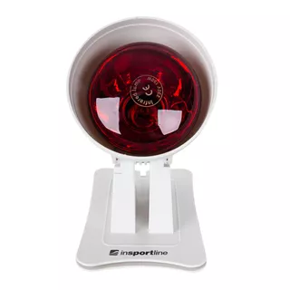 Infračervená lampa inSPORTline Xamila