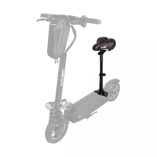 Sedlo na elektrickú kolobežku W-TEC Tenmark II Seat - 2. akosť