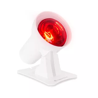 Infra žiarovka inSPORTline 150W/230V E27 R95