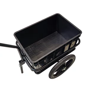 Príves za elektrický vozík inSPORTline Antun