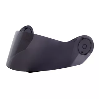 Náhradné plexi pre prilbu YM-925 a Lanxamo - Dúhová