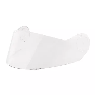 Náhradné plexi pre prilbu YM-925 a Lanxamo - Dúhová