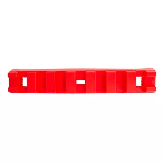 Obdĺžnikový kužeľ inSPORTline Rectangle - žltá