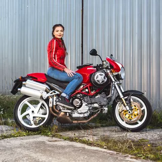 Moto topánky W-TEC Kostow - 2.akosť - čierna