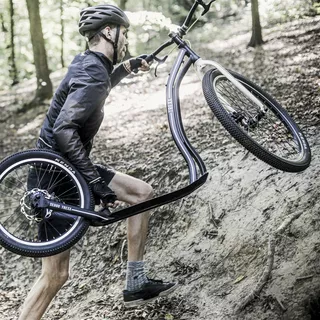 Kolobežka Yedoo Trexx Disc 26/20"