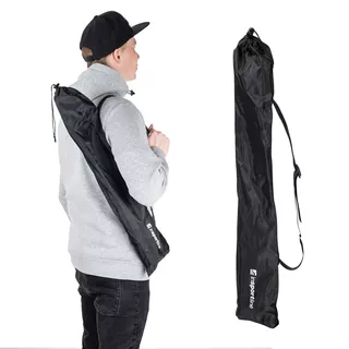 Trekingové palice inSPORTline Montgato 3-dielne