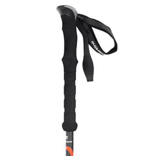 Trekingové palice inSPORTline Montgato 3-dielne