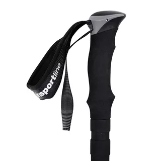 Trekingové palice inSPORTline Montgato 3-dielne