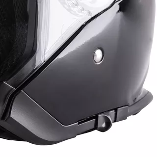 Moto prilba W-TEC V586 NV - čierna